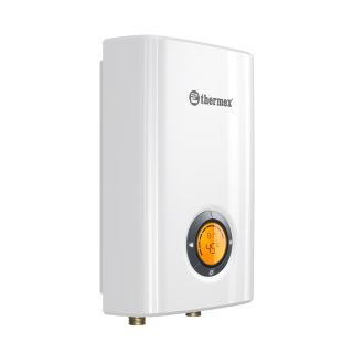 Водонагреватель проточный Thermex Topflow 8000